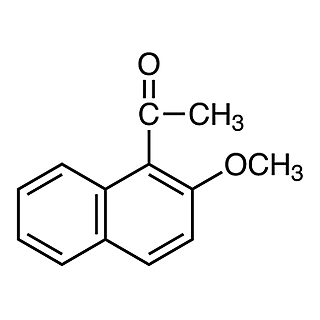 TCI 2'-Methoxy-1'-acetonaphthone
