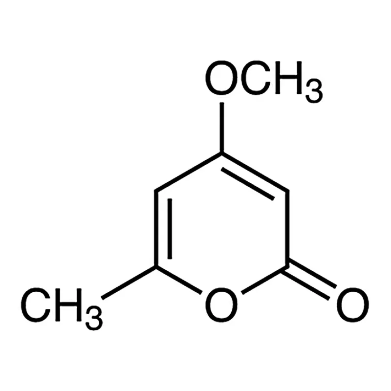 TCI 4-Methoxy-6-methyl-2H-pyran-2-one