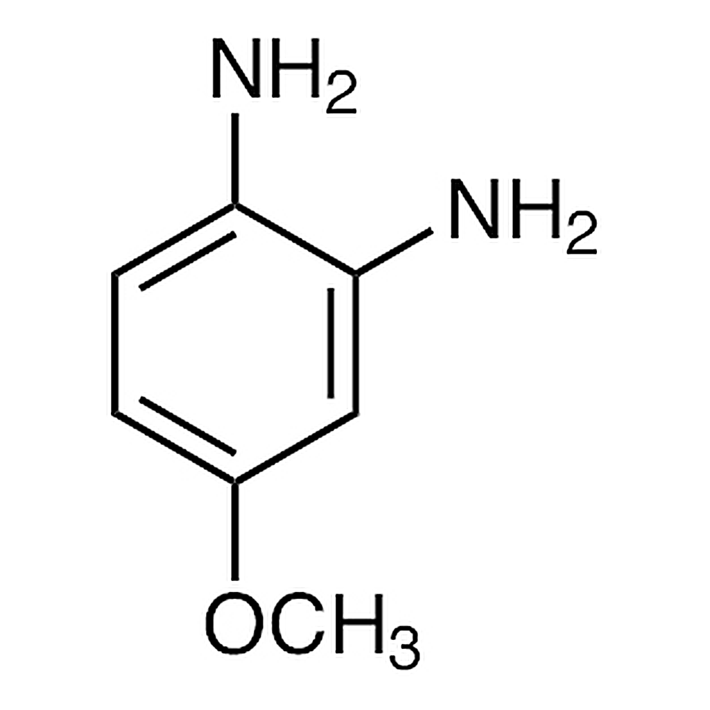 TCI 4-Methoxybenzene-1,2-diamine