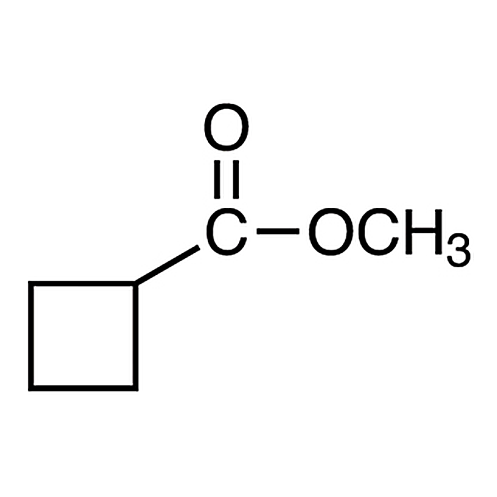 TCI Methyl Cyclobutanecarboxylate