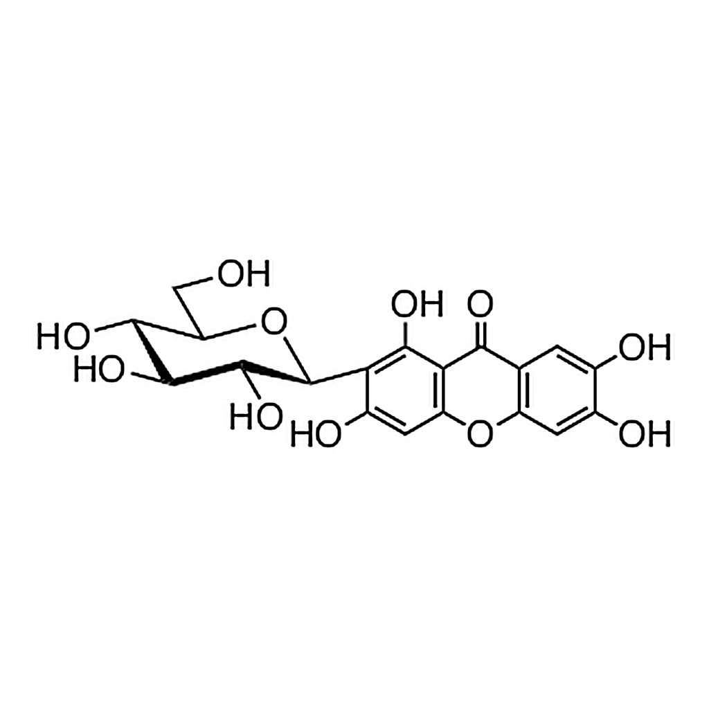 TCI Mangiferin