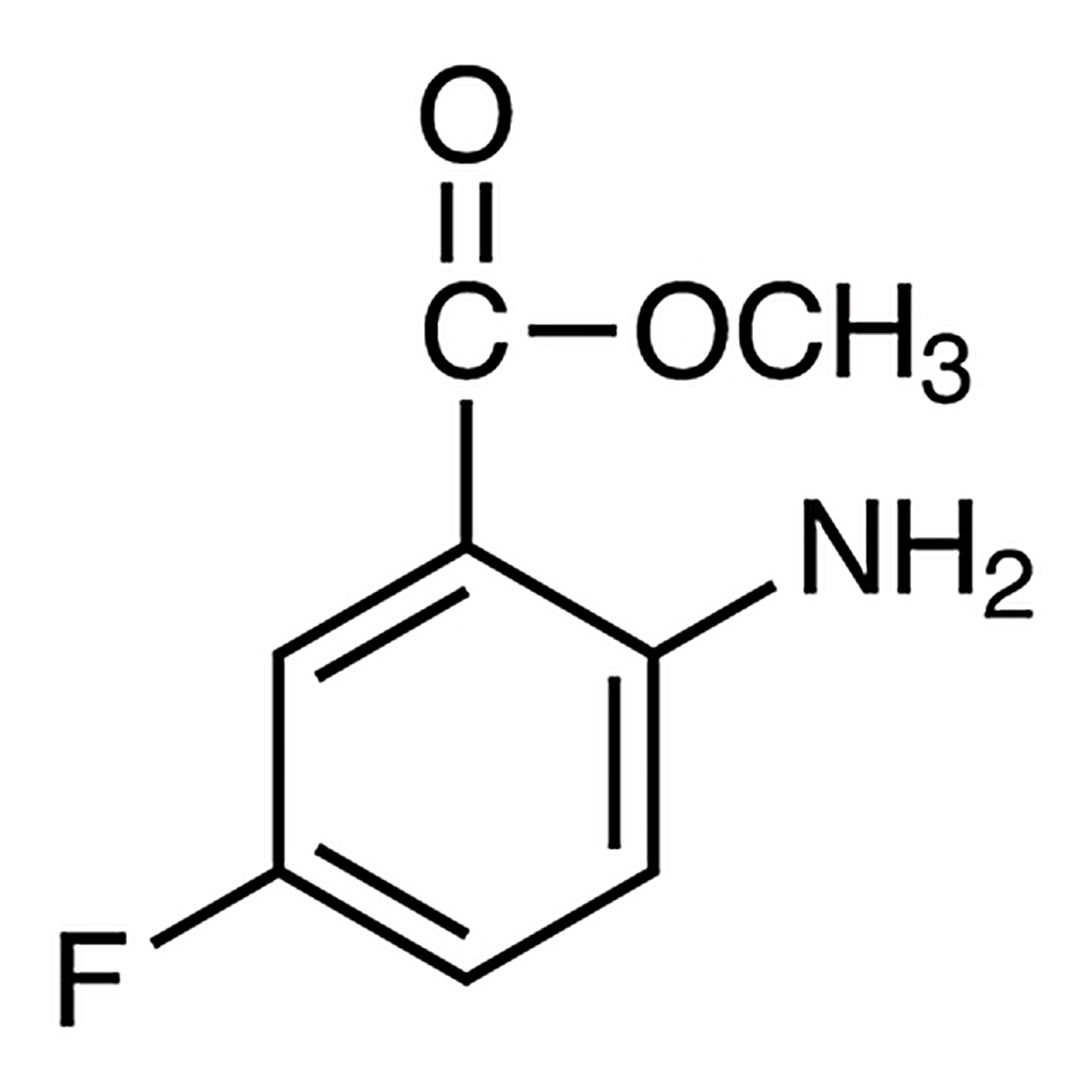 TCI Methyl 2-Amino-5-fluorobenzoate