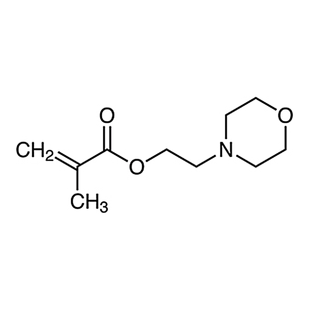 TCI 2-Morpholinoethyl Methacrylate (stabilized with MEHQ)