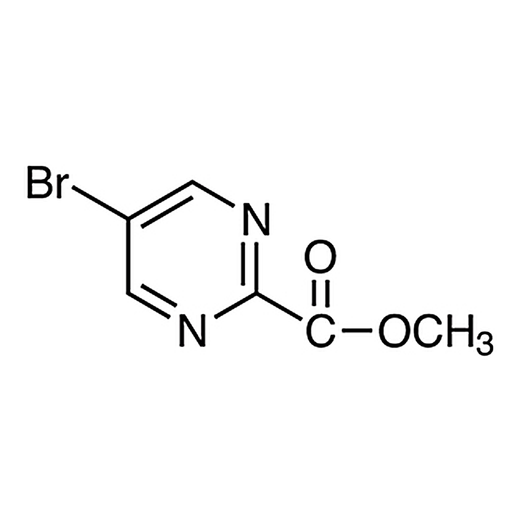 TCI Methyl 5-Bromopyrimidine-2-carboxylate