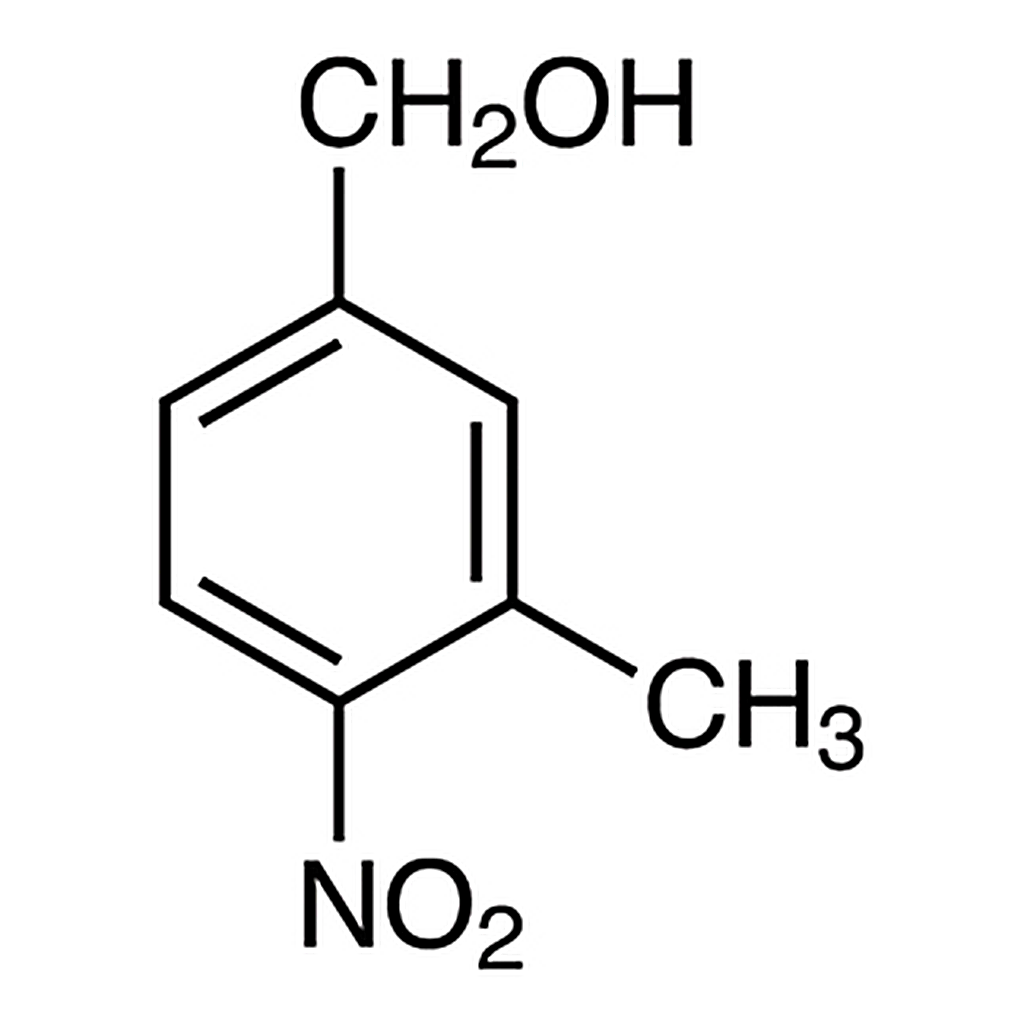 TCI 3-Methyl-4-nitrobenzyl Alcohol