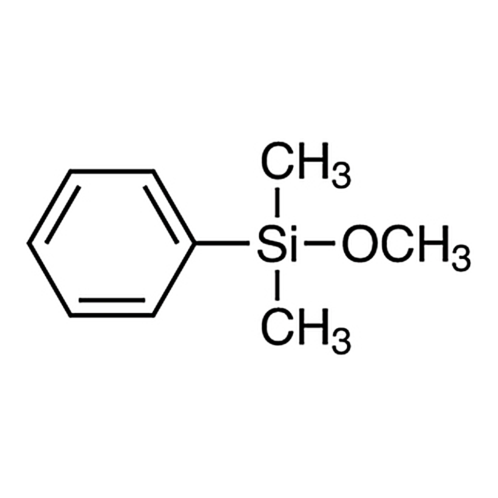 TCI Methoxydimethyl(phenyl)silane