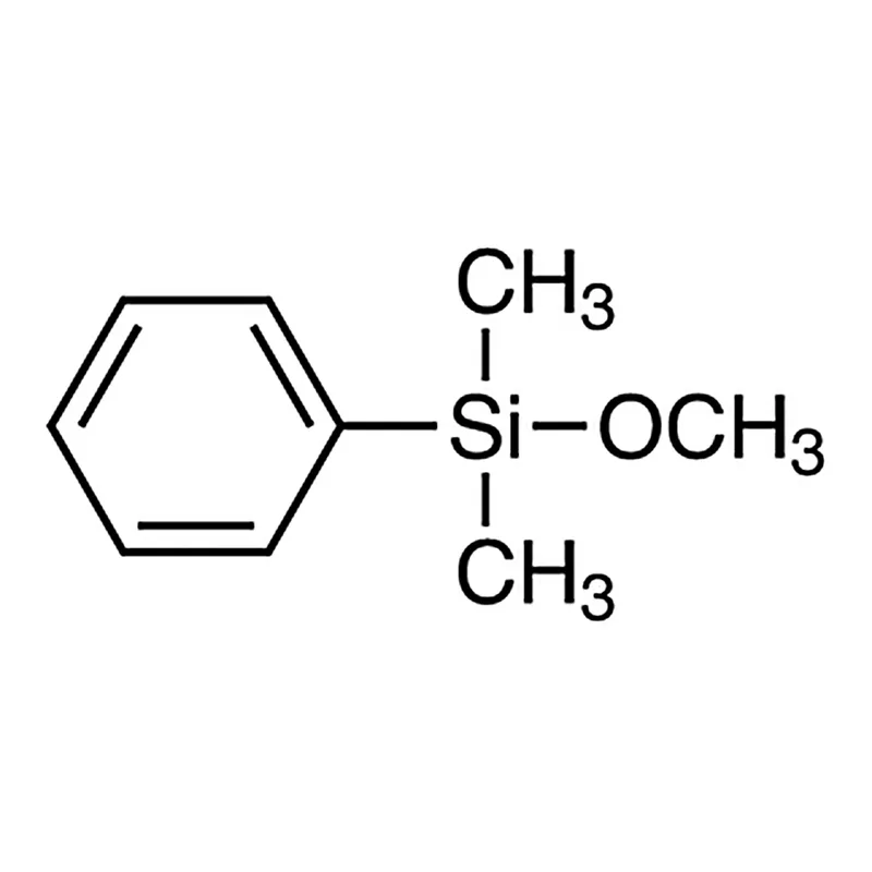 TCI Methoxydimethyl(phenyl)silane