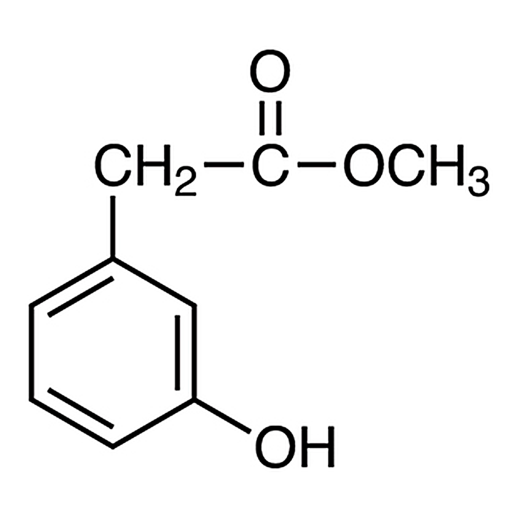 TCI Methyl 3-Hydroxyphenylacetate