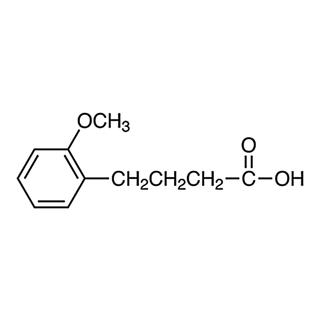 TCI 4-(2-Methoxyphenyl)butyric Acid