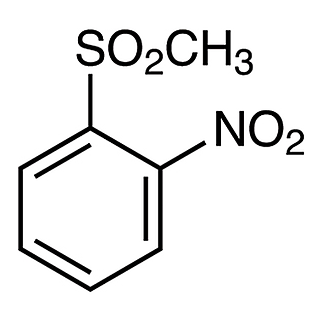TCI Methyl 2-Nitrophenyl Sulfone
