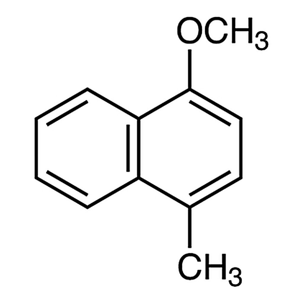 TCI 1-Methoxy-4-methylnaphthalene