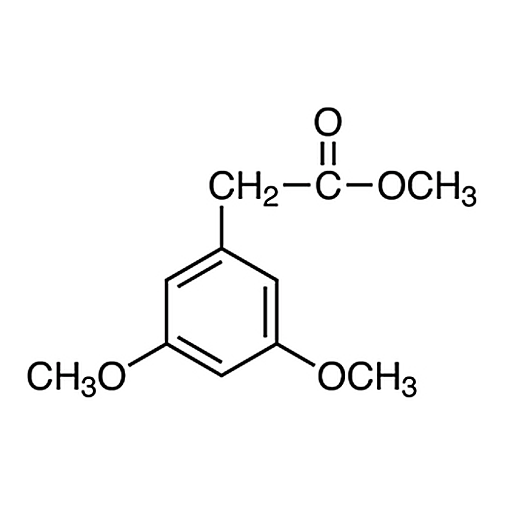 TCI Methyl (3,5-Dimethoxyphenyl)acetate