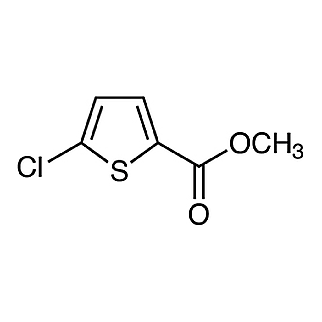 TCI Methyl 5-Chlorothiophene-2-carboxylate