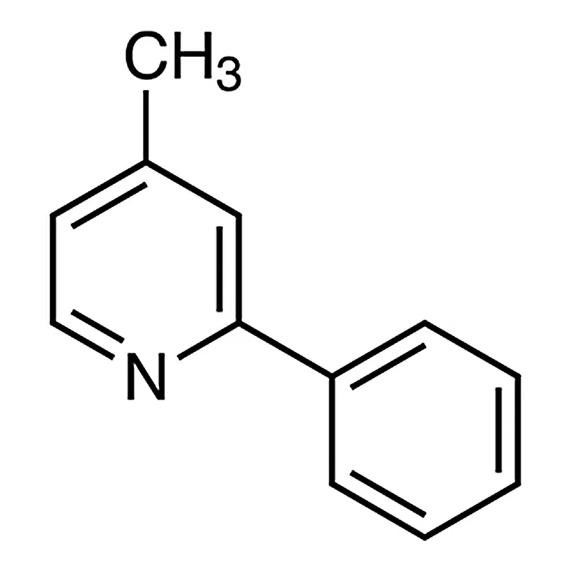 TCI 4-Methyl-2-phenylpyridine