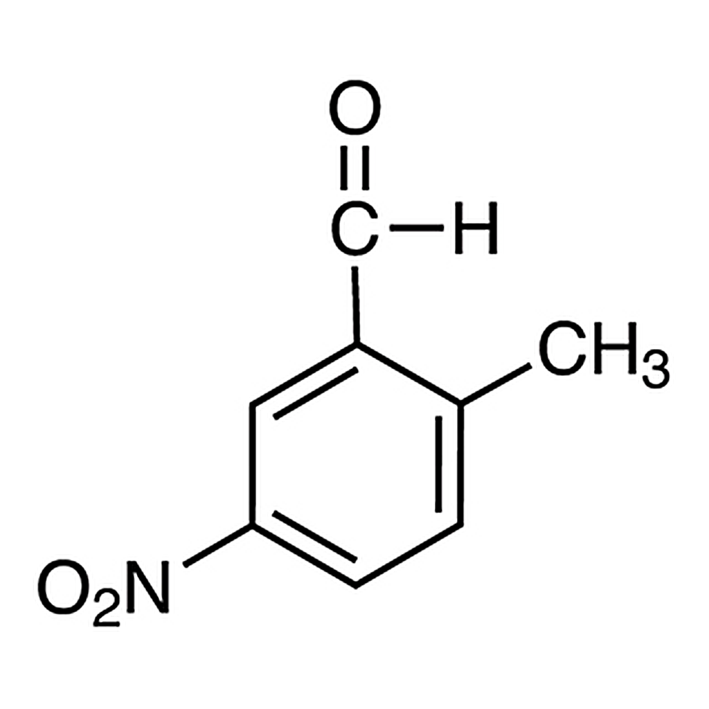TCI 2-Methyl-5-nitrobenzaldehyde