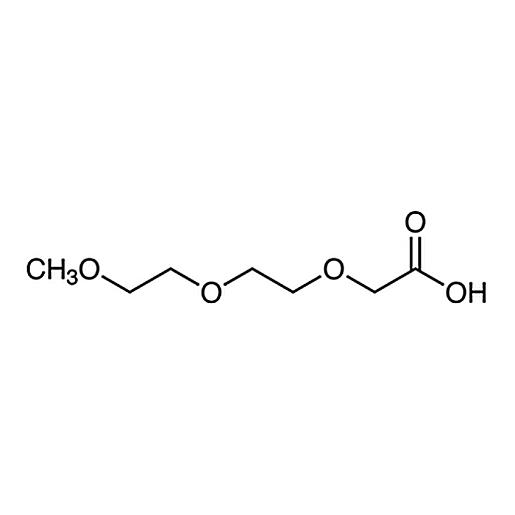 TCI [2-(2-Methoxyethoxy)ethoxy]acetic Acid