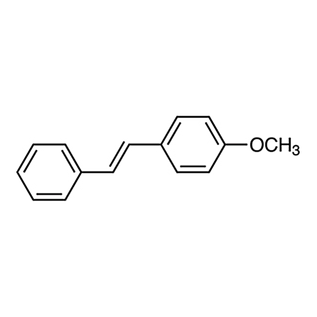 TCI 4-Methoxy-trans-stilbene