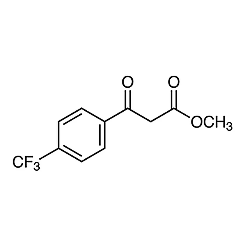 TCI Methyl 4-(Trifluoromethyl)benzoylacetate