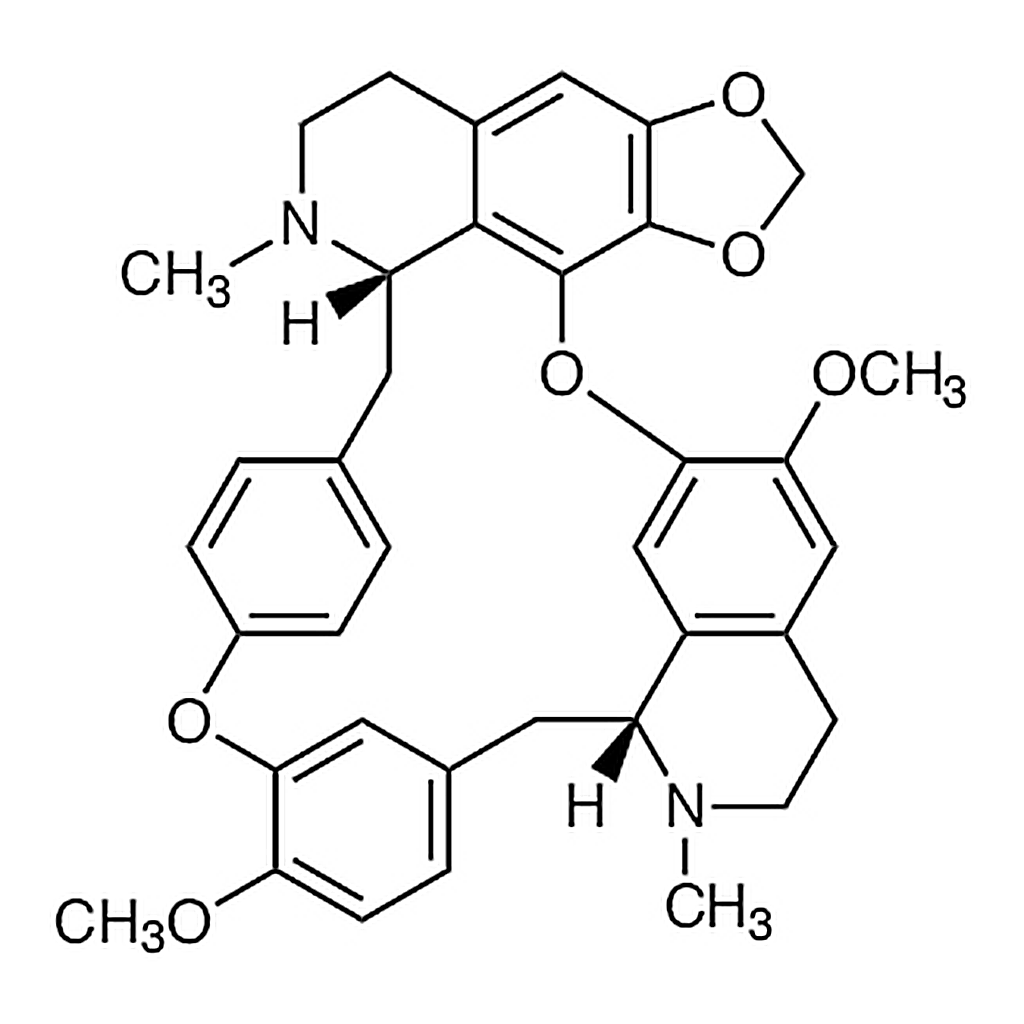 TCI Cepharanthine