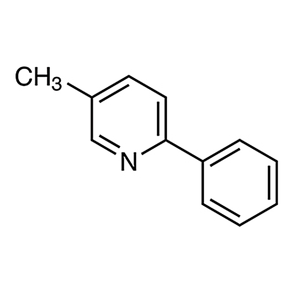 TCI 5-Methyl-2-phenylpyridine