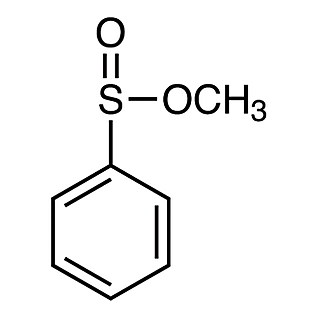 TCI Methyl Benzenesulfinate