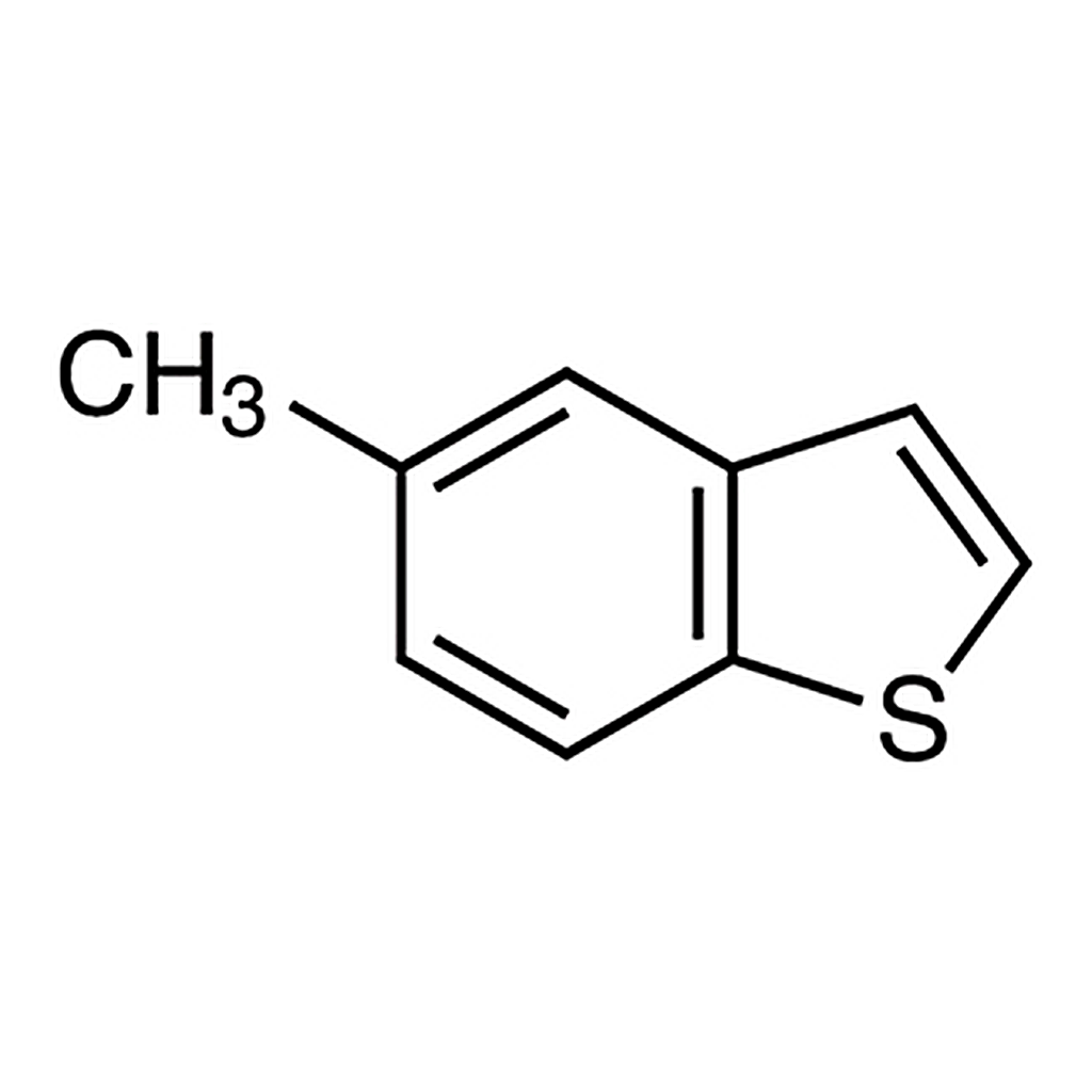 TCI 5-Methylbenzo[b]thiophene