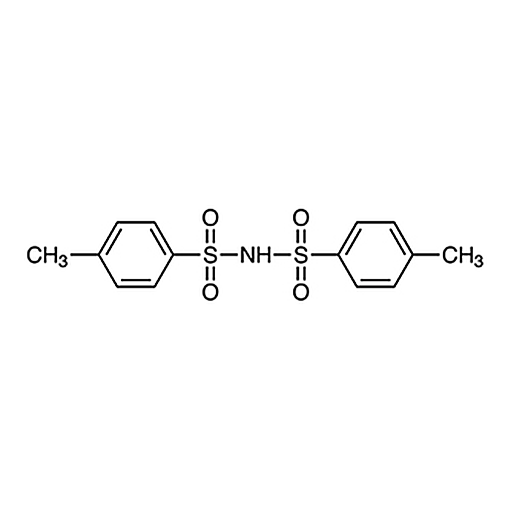 TCI 4-Methyl-N-tosylbenzenesulfonamide