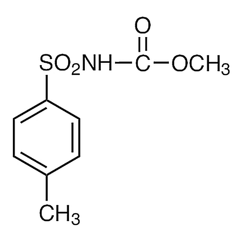 TCI Methyl Tosylcarbamate