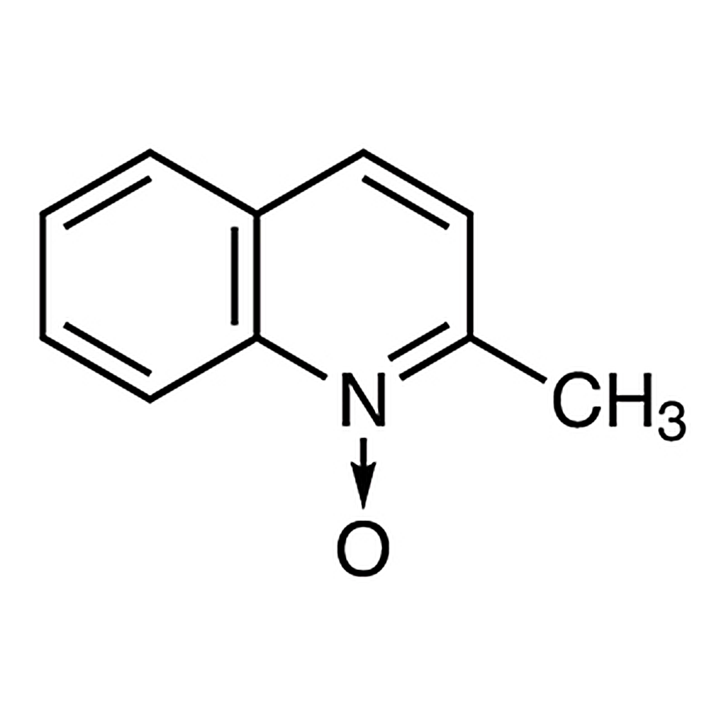 TCI 2-Methylquinoline N-Oxide