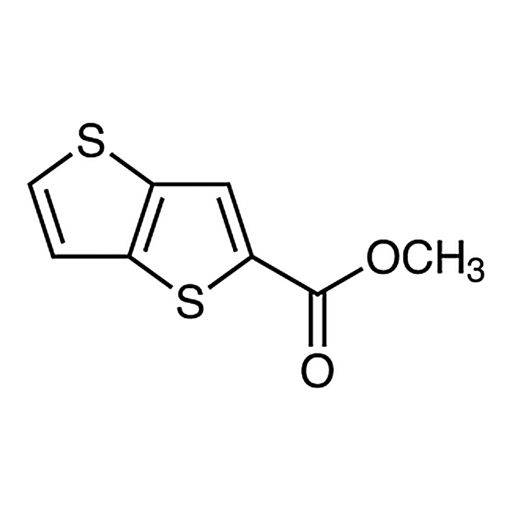 TCI Methyl Thieno[3,2-b]thiophene-2-carboxylate