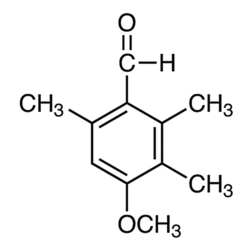 TCI 4-Methoxy-2,3,6-trimethylbenzaldehyde