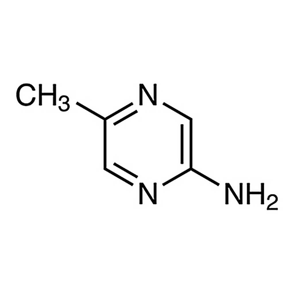 TCI 5-Methylpyrazin-2-amine