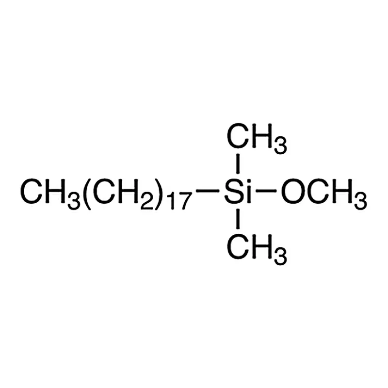 TCI Methoxy(dimethyl)octadecylsilane