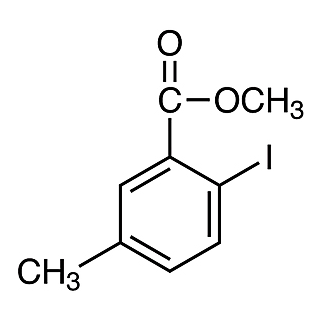 TCI Methyl 2-Iodo-5-methylbenzoate