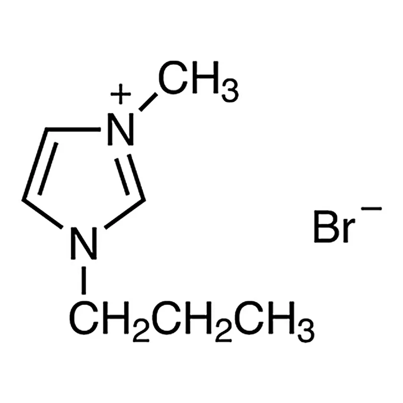 TCI 1-Methyl-3-propylimidazolium Bromide