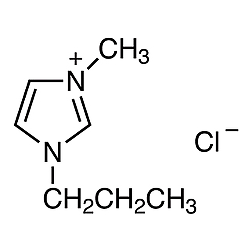TCI 1-Methyl-3-propylimidazolium Chloride
