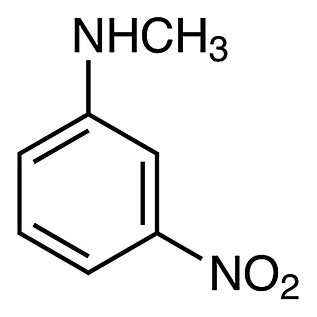 TCI N-Methyl-3-nitroaniline