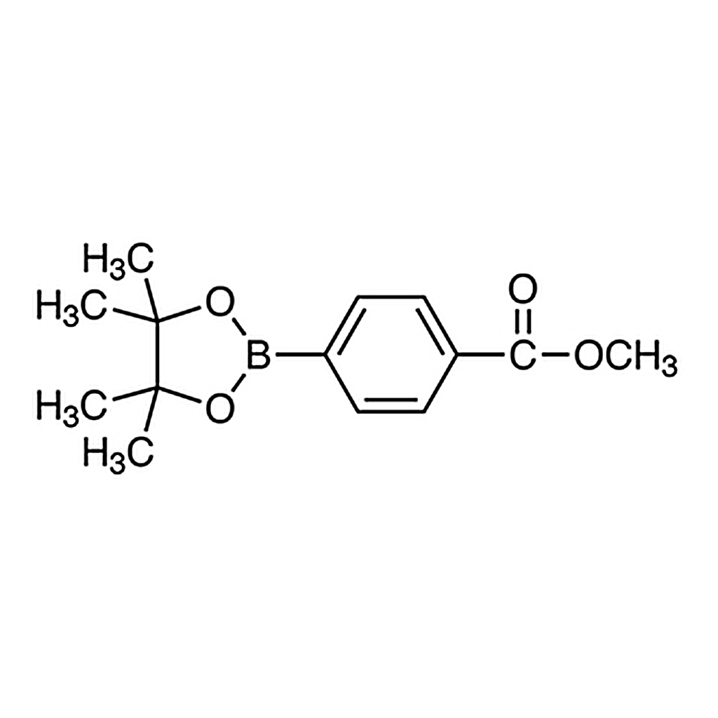 TCI Methyl 4-(4,4,5,5-Tetramethyl-1,3,2-dioxaborolan-2-yl)benzoate