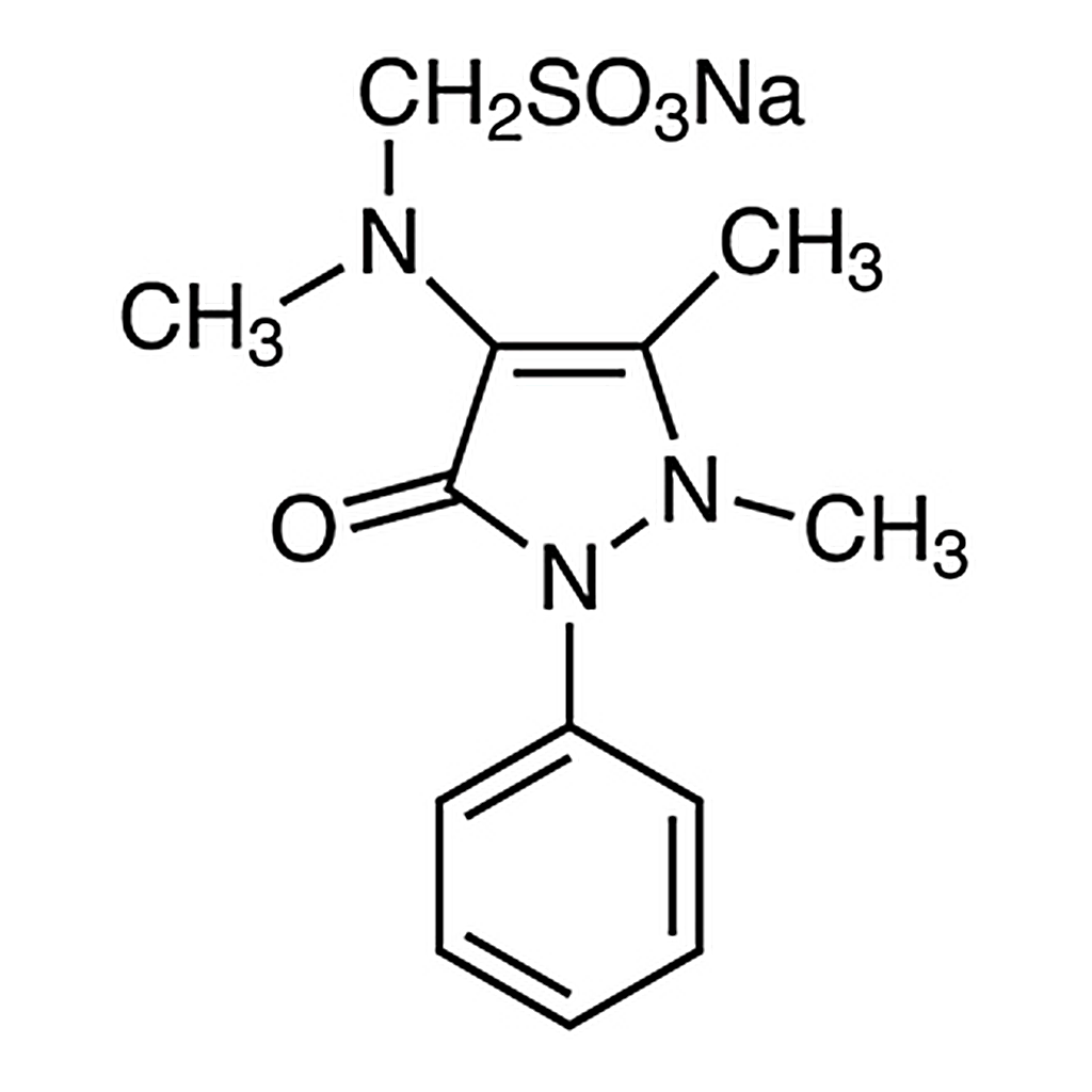 TCI Metamizole Sodium Salt