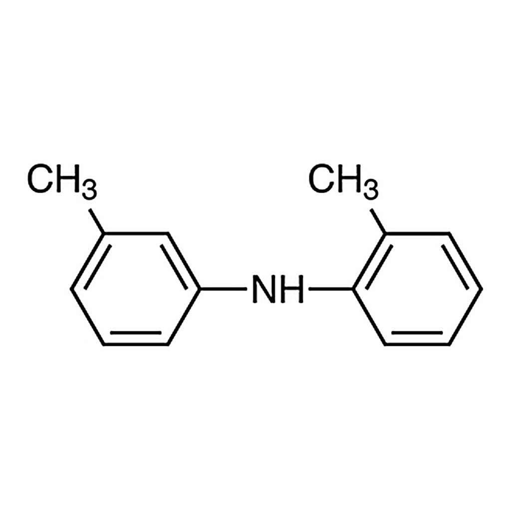TCI 2-Methyl-N-(m-tolyl)aniline