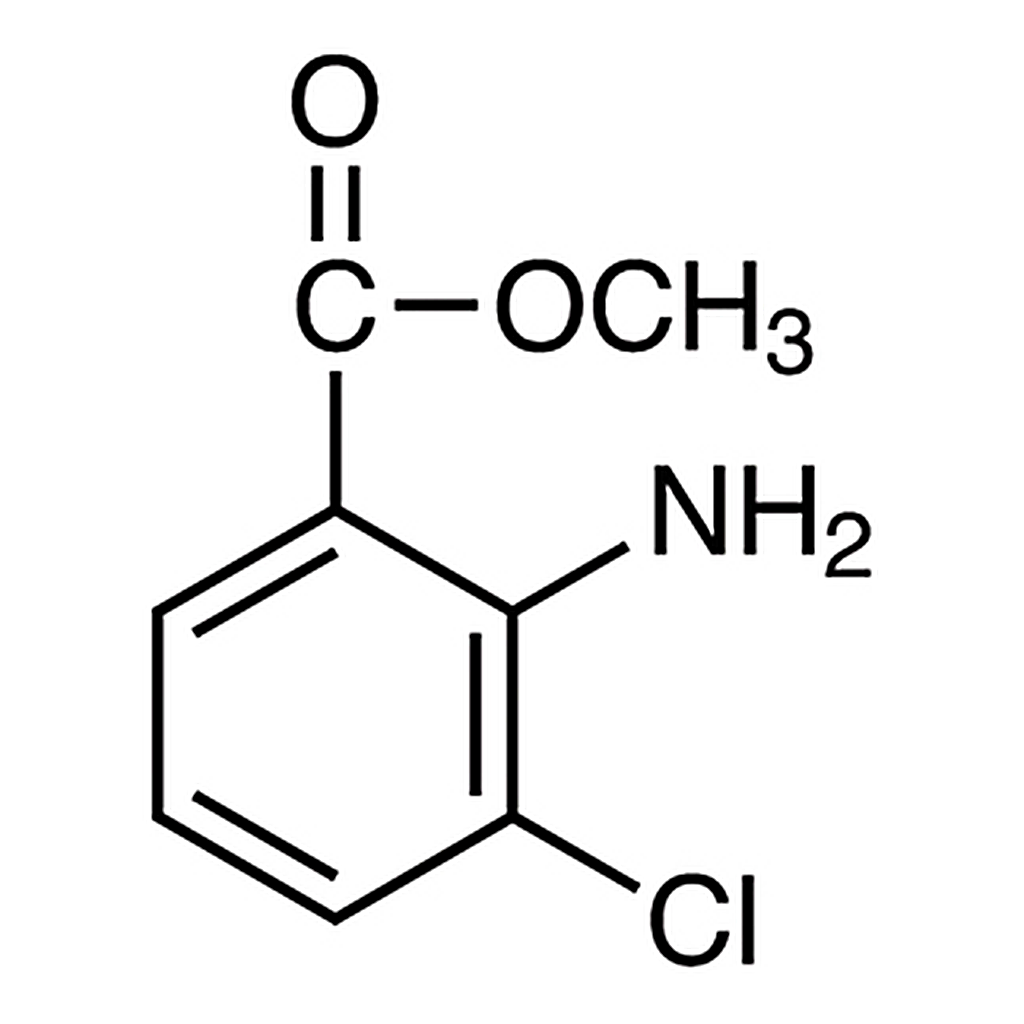 TCI Methyl 2-Amino-3-chlorobenzoate