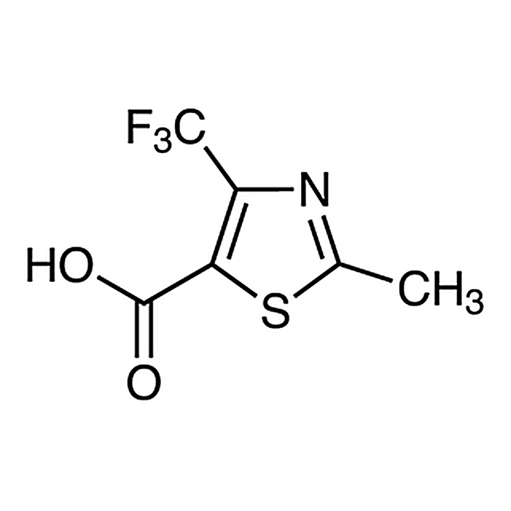 TCI 2-Methyl-4-(trifluoromethyl)thiazole-5-carboxylic Acid