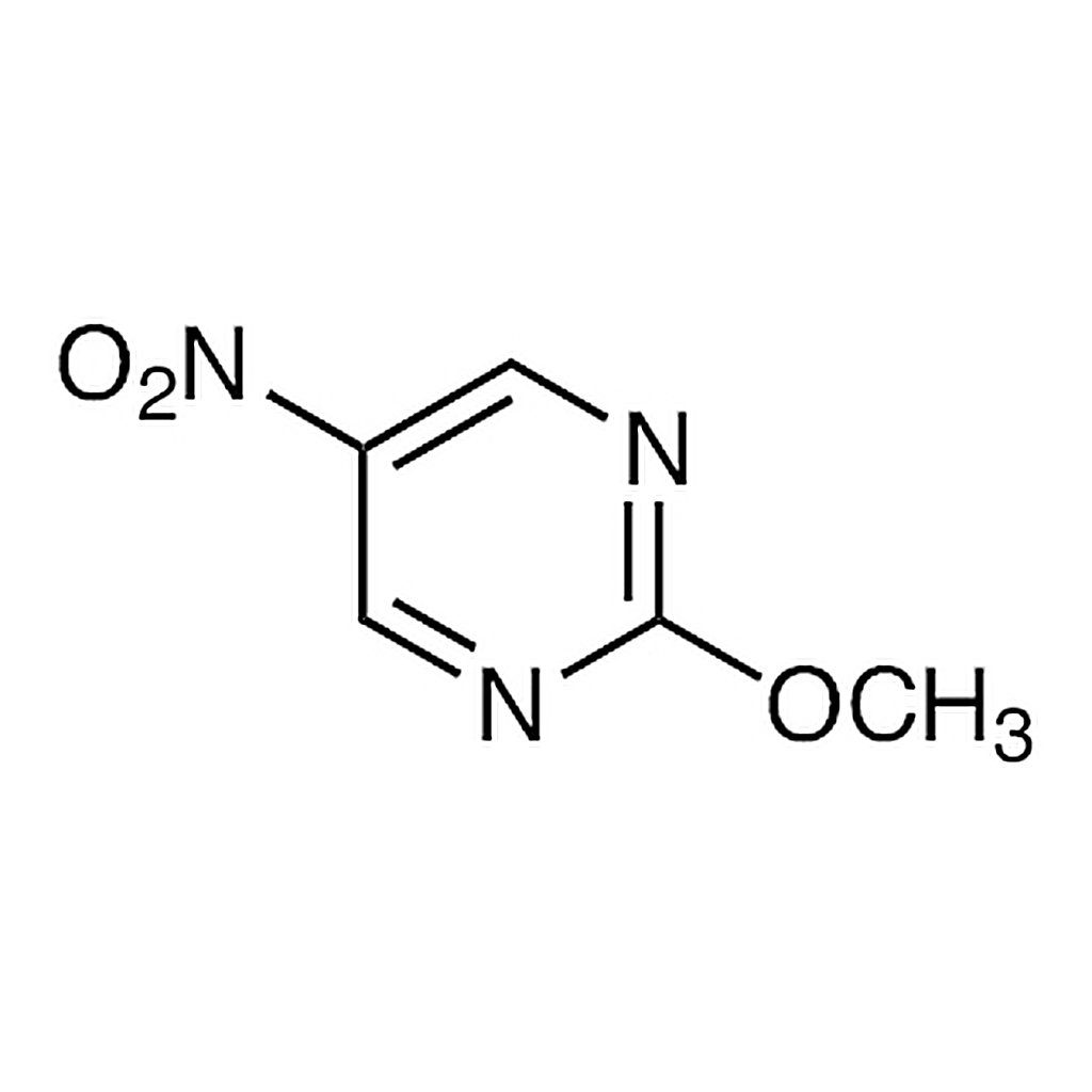 TCI 2-Methoxy-5-nitropyrimidine