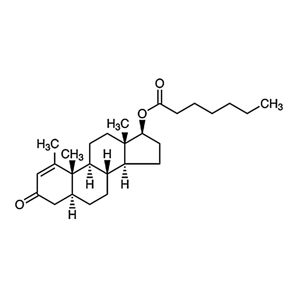 TCI Methenolone Enanthate
