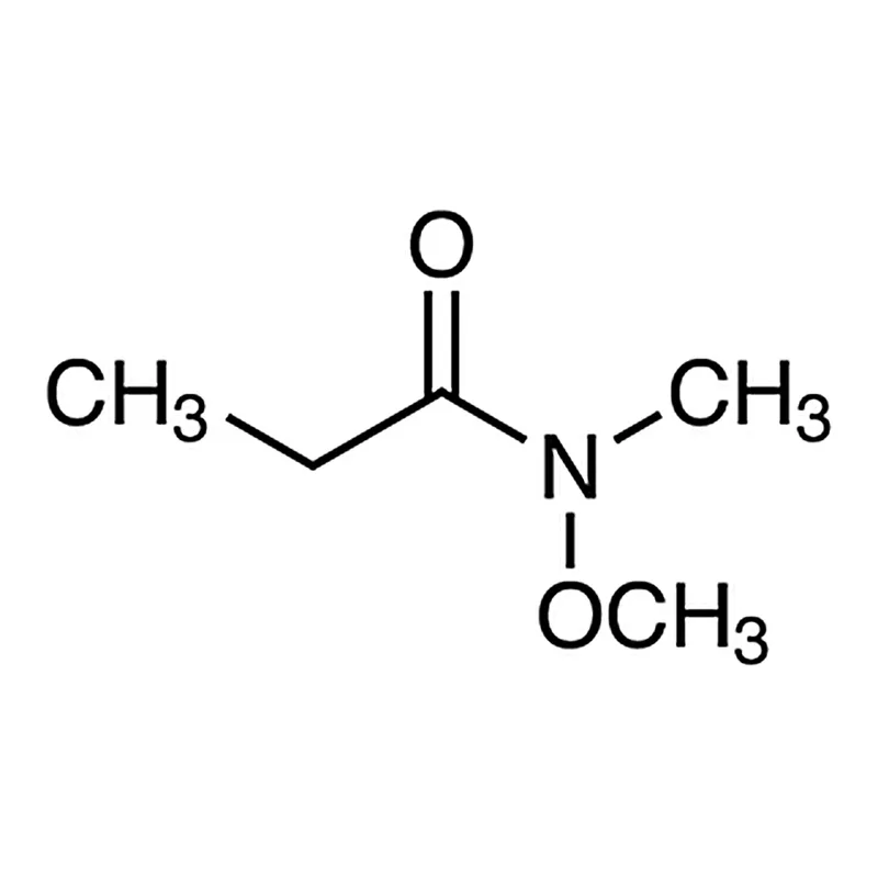 TCI N-Methoxy-N-methylpropionamide