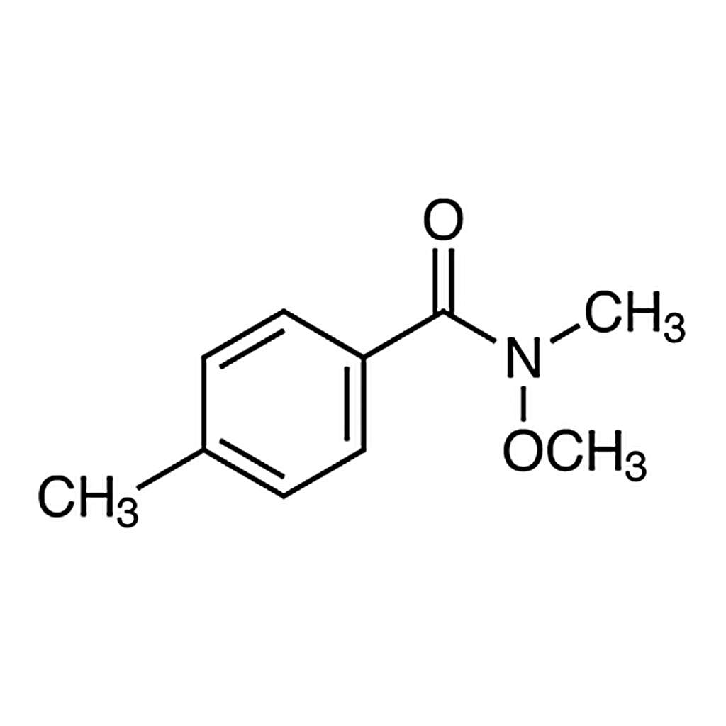 TCI N-Methoxy-N,4-dimethylbenzamide
