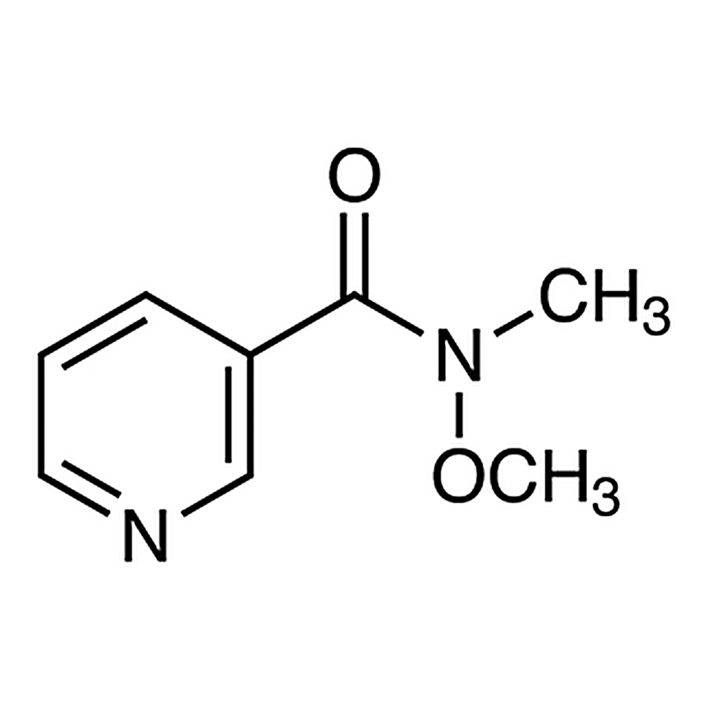 TCI N-Methoxy-N-methylnicotinamide