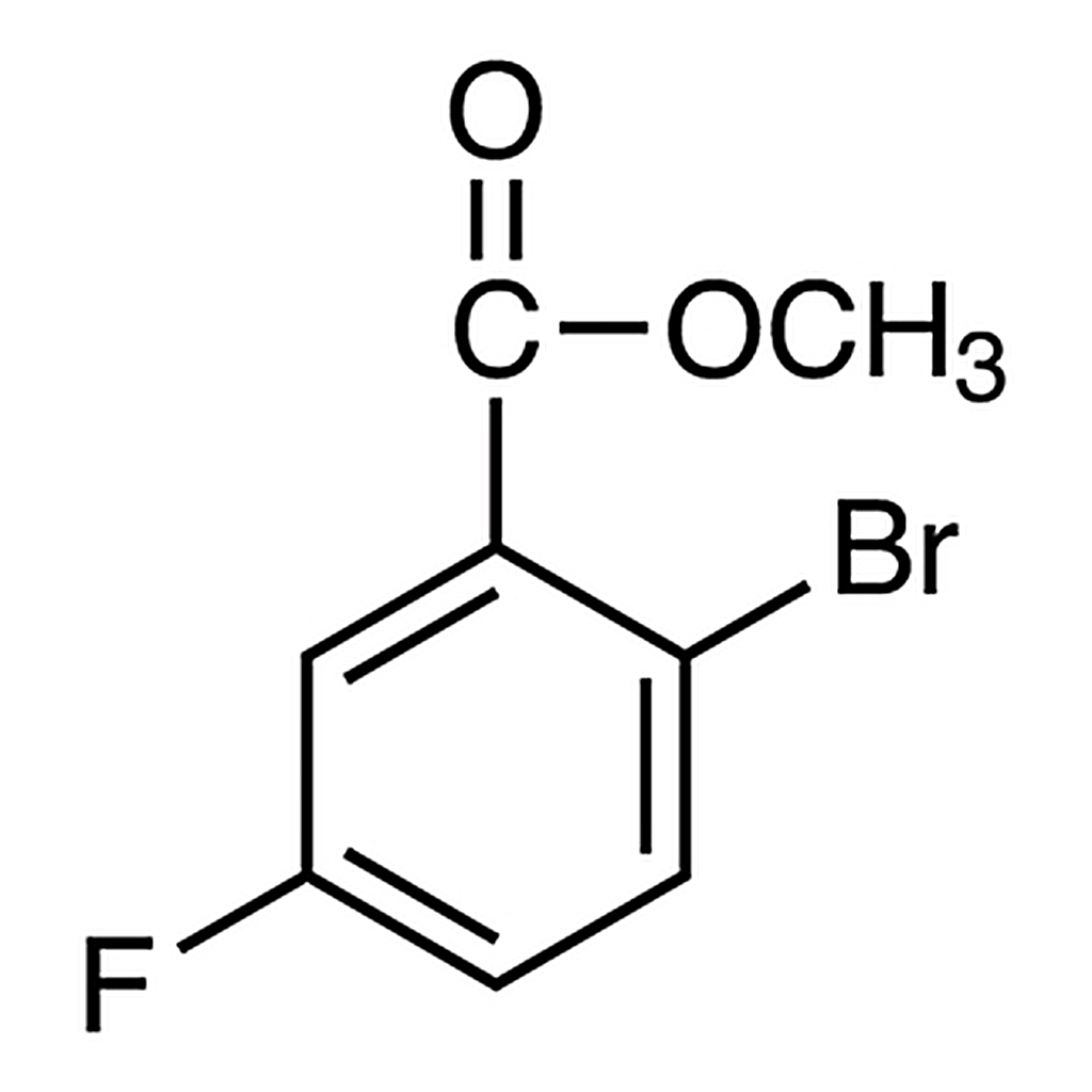 TCI Methyl 2-Bromo-5-fluorobenzoate