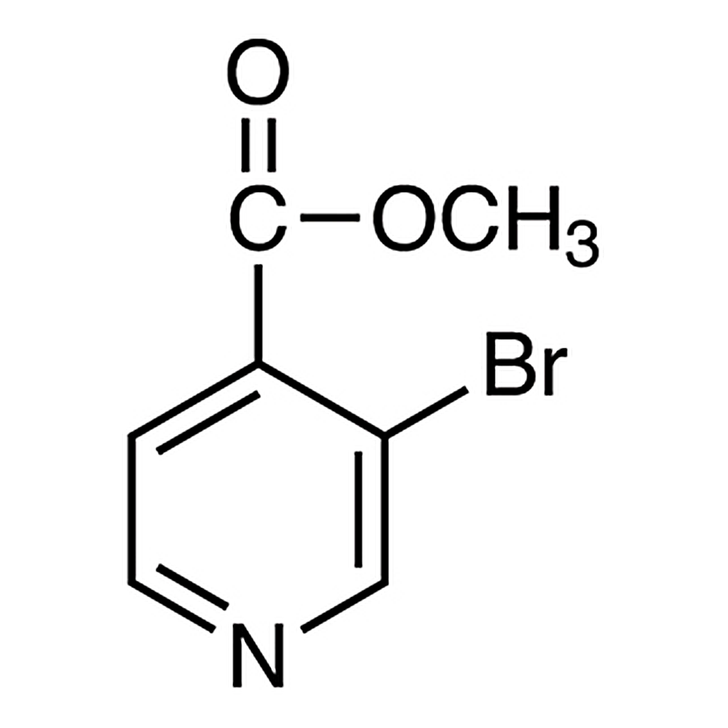 TCI Methyl 3-Bromoisonicotinate