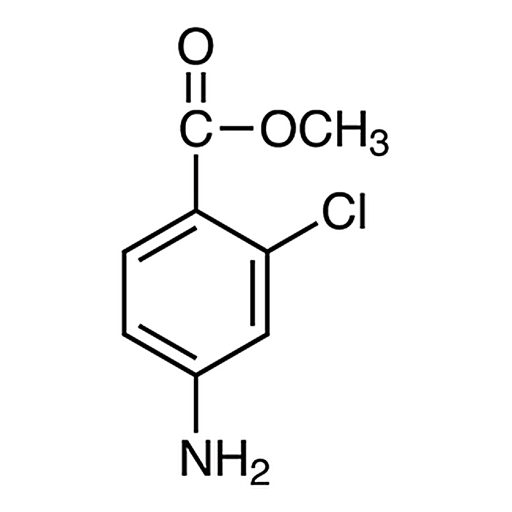 TCI Methyl 4-Amino-2-chlorobenzoate